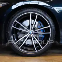 2024 BMW 330
