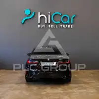 2024 BMW 330
