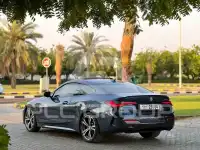 2024 BMW 430
