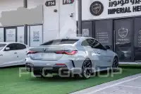 2024 BMW 430