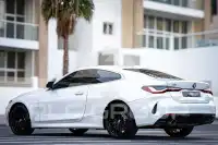 2024 BMW 430