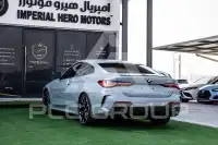 2024 BMW 430