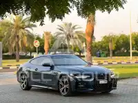 2024 BMW 430