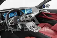 2024 BMW 430