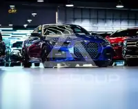 2024 BMW 430