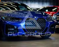 2024 BMW 430