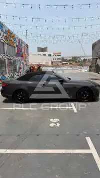 2024 BMW 430