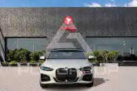 2024 BMW 430
