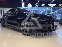 2024 BMW 430