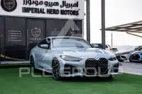 2024 BMW 430