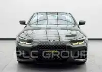 2024 BMW 430