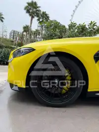2024 BMW M4