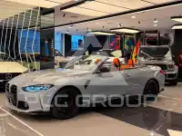 2024 BMW M4