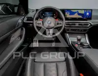 2024 BMW M4