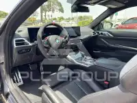 2024 BMW M4