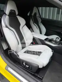 2024 BMW M4