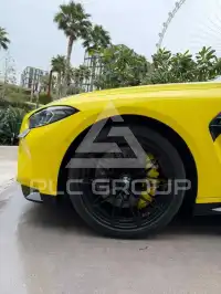 2024 BMW M4