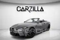 2024 BMW M4