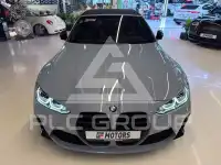 2024 BMW M4