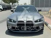 2024 BMW M4
