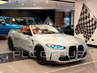 2024 BMW M4