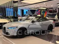 2024 BMW M4