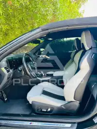 2024 BMW M4