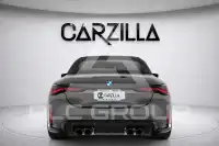 2024 BMW M4