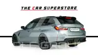 2024 BMW M3