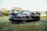 2024 BMW M3