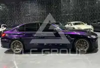 2024 BMW M3