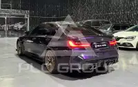 2024 BMW M3