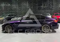 2024 BMW M3