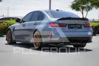 2024 BMW M3