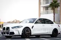 2024 BMW M3