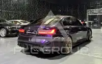 2024 BMW M3