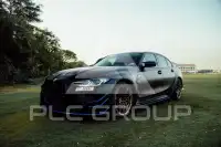 2024 BMW M3