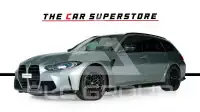 2024 BMW M3