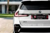 2024 BMW X1