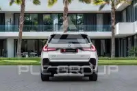 2024 BMW X1
