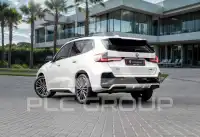 2024 BMW X1