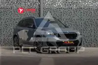 2024 BMW X1