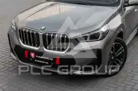 2024 BMW X1