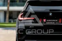 2024 BMW X1