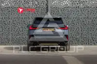 2024 BMW X1