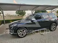 2024 BMW X1