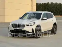 2024 BMW X1