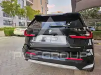 2024 BMW X1