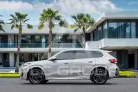 2024 BMW X1