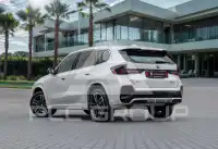 2024 BMW X1